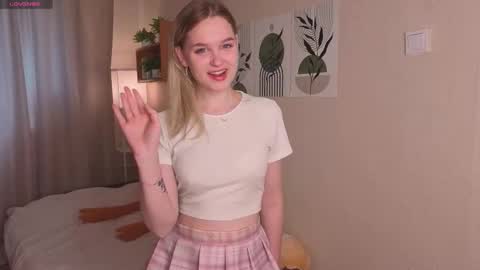 Snapshot of verocat chatting on September 2025 06:26:02 AM Veronica online show from September 2025 06:26:02 AM