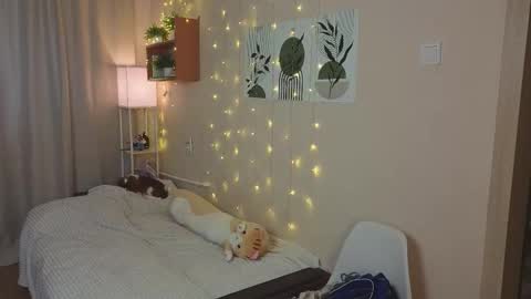 Snapshot of verocat chatting on October 2025 05:55:01 AM Veronica online show from October 2025 05:55:01 AM