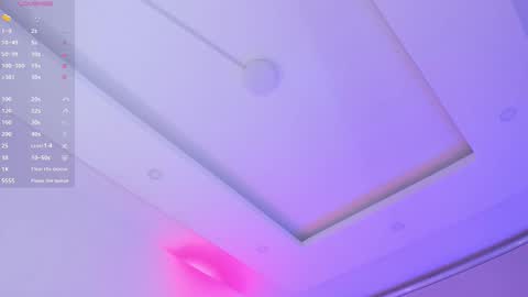 Vero online show from November 2025 04:46:01 AM