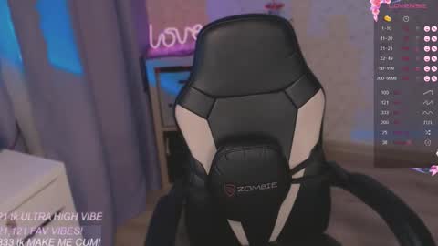 Tiffany online show from November 2025 12:54:02 AM