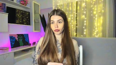 Lolitalolz online show from January 2025 09:11:02 PM