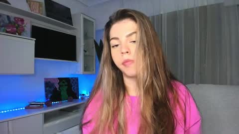 Lolitalolz online show from January 2025 10:18:01 PM