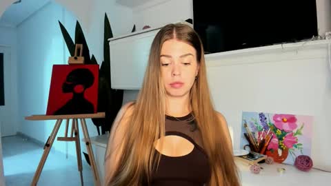 Lolitalolz online show from October 2025 10:19:01 PM