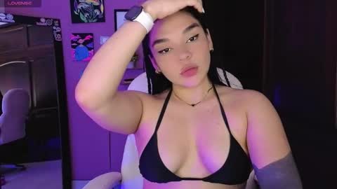 veronica_118 online show from October 2025 02:59:01 AM