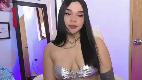 veronica_118 online show from November 2025 08:18:01 PM
