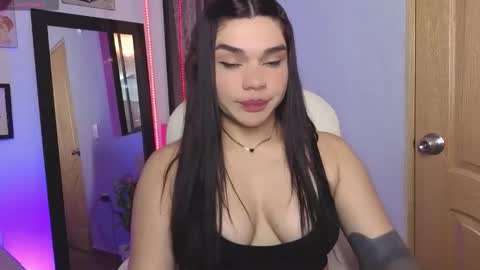 veronica_118 online show from December 2025 02:27:01 AM