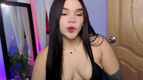 veronica_118 online show from April 2026 05:23:01 AM