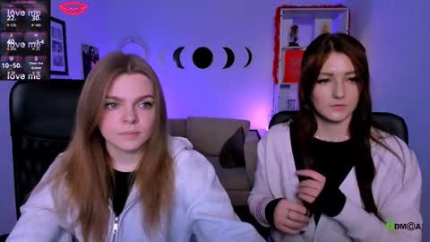 Ronni online show from February 2026 08:19:02 PM