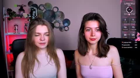 Ronni online show from March 2026 08:25:02 PM