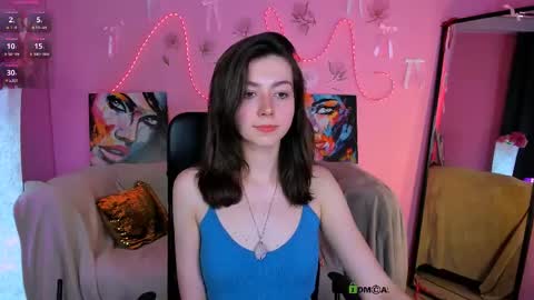 Ronni online show from May 2026 07:10:01 PM