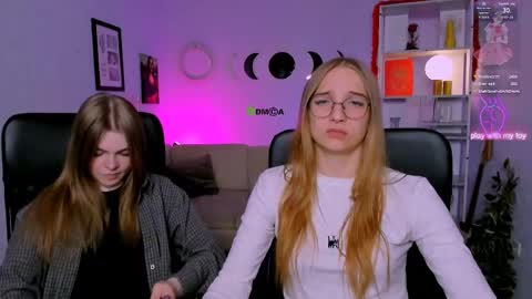 Ronni online show from May 2026 07:21:01 PM