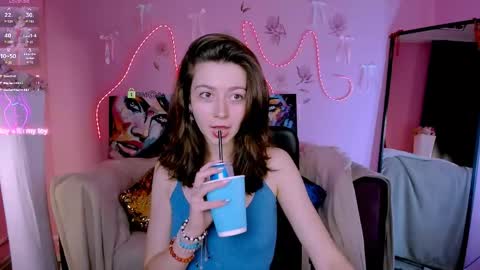 Ronni online show from May 2026 07:08:01 PM
