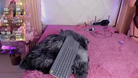 veronica_hill_ online show from July 2026 03:06:02 AM