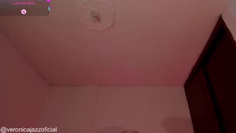Snapshot of veronica_jazz chatting on January 2025 02:52:02 PM Vero 3 online show from January 2025 02:52:02 PM