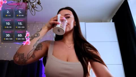 Veronica online show from March 2026 09:37:02 AM