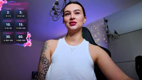 Veronica online show from July 2026 04:35:02 PM