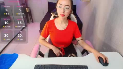 veronica online show from June 2026 07:27:02 PM
