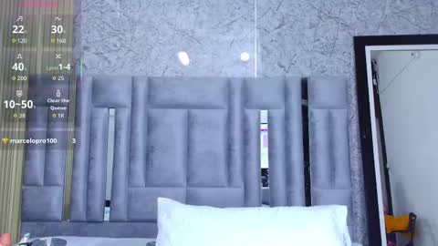 Veronica online show from November 2025 12:49:02 PM