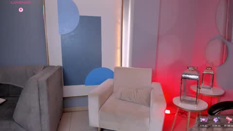 Snapshot of veronicablue1 chatting on March 2026 06:06:01 AM Vero online show from March 2026 06:06:01 AM