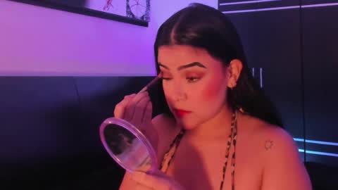 Snapshot of veronicabrown_xxx chatting on July 2026 04:19:01 AM Vero online show from July 2026 04:19:01 AM