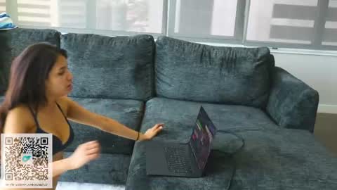 Snapshot of veronicadiazxxx chatting on June 2026 10:32:02 PM Veronica Diaz online show from June 2026 10:32:02 PM