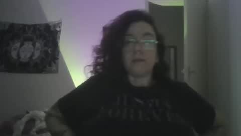 Snapshot of veronicadiscovery chatting on November 2025 11:07:02 PM veronicadiscovery online show from November 2025 11:07:02 PM