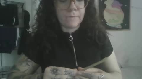Snapshot of veronicadiscovery chatting on February 2026 07:17:02 PM veronicadiscovery online show from February 2026 07:17:02 PM