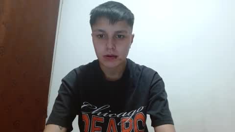 Veronica Clark online show from December 2024 05:16:02 AM