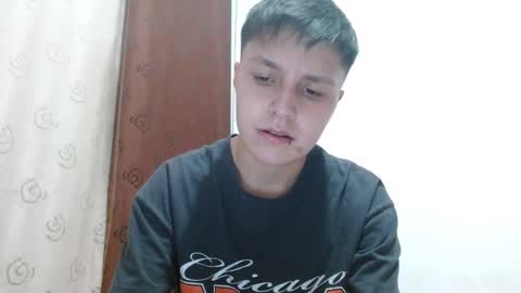 Veronica Clark online show from December 2024 08:22:02 AM