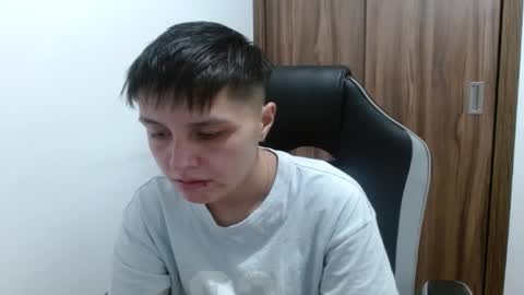 Veronica Clark online show from December 2024 06:41:01 AM