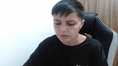 Veronica Clark online show from January 2025 02:44:02 AM