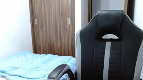 Veronica Clark online show from January 2025 01:00:02 AM