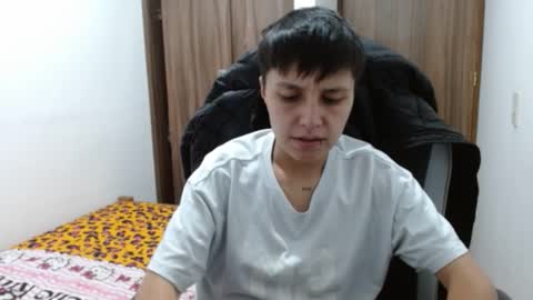 Veronica Clark online show from February 2025 03:37:02 AM