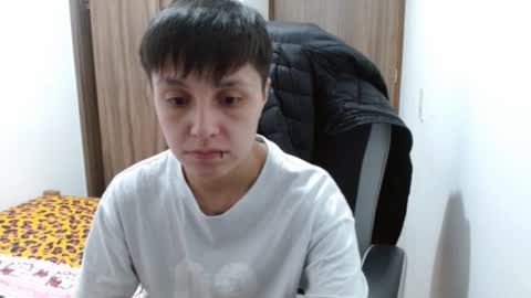 Veronica Clark online show from February 2025 06:40:01 AM