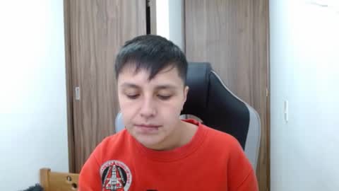 Veronica Clark online show from February 2025 12:28:01 PM