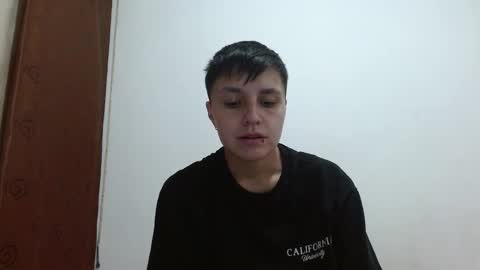 Veronica Clark online show from February 2025 02:51:02 AM