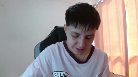 Veronica Clark online show from October 2025 06:30:01 PM