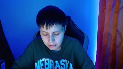 Veronica Clark online show from February 2026 05:52:01 AM