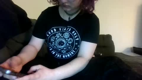 Snapshot of veronicaeve420 chatting on June 2026 05:29:02 PM Veronica Eve online show from June 2026 05:29:02 PM