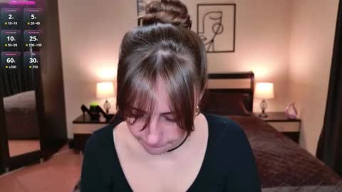 Veronica online show from November 2025 05:07:01 AM