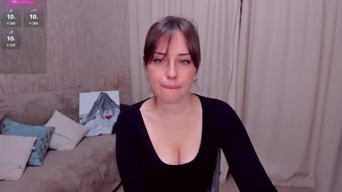 Veronica online show from November 2025 04:48:02 AM