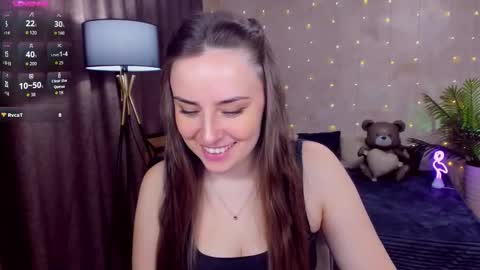 Veronica online show from March 2026 05:34:01 AM