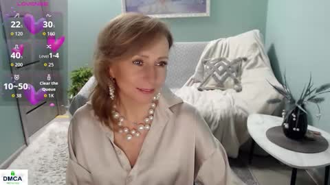 Helen online show from November 2025 05:51:02 AM