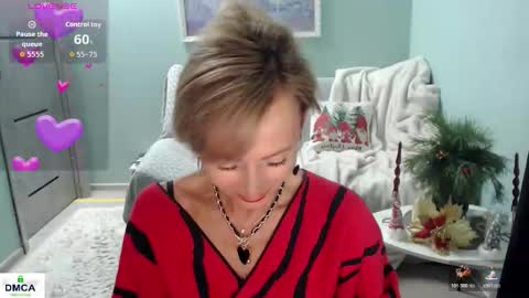 Helen online show from January 2026 07:00:01 AM