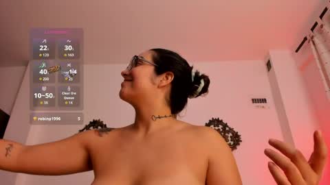 Snapshot of veronicagilss chatting on April 2026 11:02:01 PM Veronica Gills online show from April 2026 11:02:01 PM