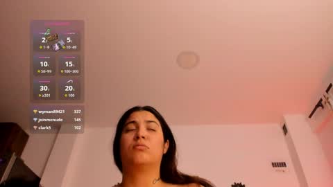 Snapshot of veronicagilss chatting on April 2026 11:57:02 PM Veronica Gills online show from April 2026 11:57:02 PM