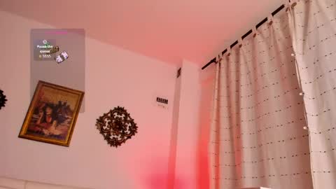 Veronica Gills online show from May 2026 12:40:02 AM