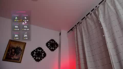 Snapshot of veronicagilss chatting on July 2026 10:50:01 AM Veronica Gills online show from July 2026 10:50:01 AM