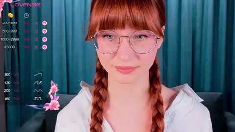 Snapshot of veronicaholmes_ chatting on March 2026 08:08:02 AM Maria online show from March 2026 08:08:02 AM