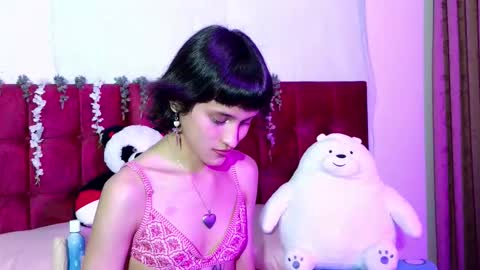 veronicalamberth online show from March 2026 05:13:02 AM